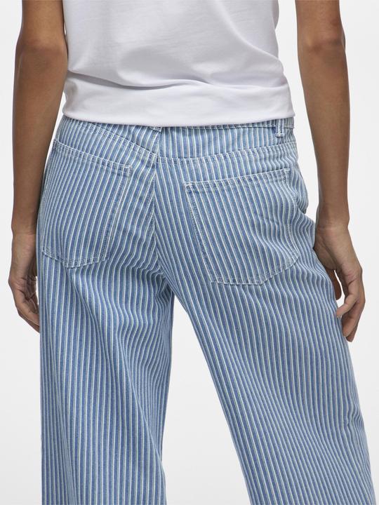 Actual product image Vila Gestreifter Jeans (42)
