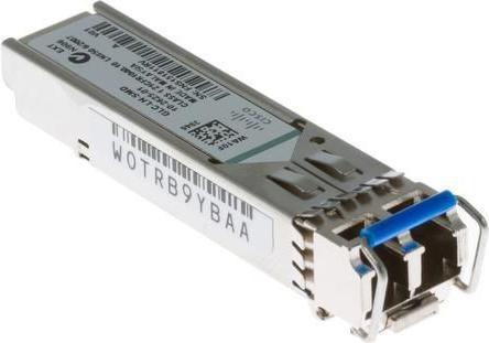 Cisco 1000Base-LX/LH SFP