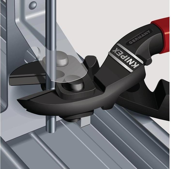 Produktbild Knipex CoBolt (200 mm)