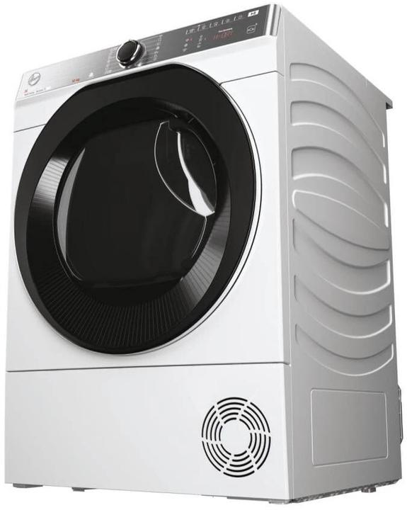 Image du produit Hoover NRE H10A2TCBEXSS (10 kg, Gauche)