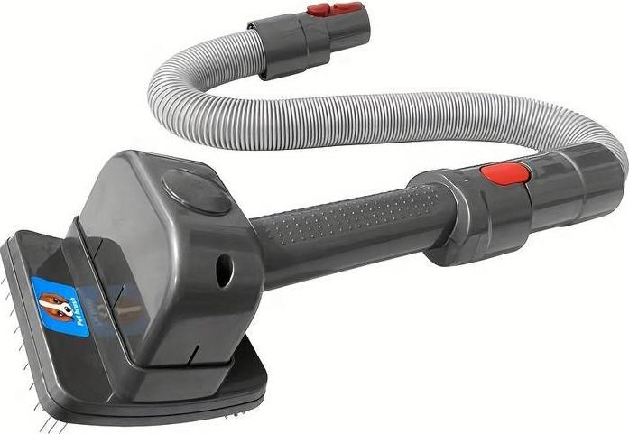Immagine prodotto Novidarte Set per la cura degli animali domestici per l'aspirapolvere Dyson