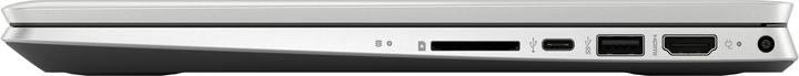 Produktbild HP Pavilion x360 14-dh0411ng (14", Intel Pentium Gold 5405U, 8 GB, 1000 GB, DE)