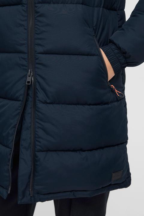 Immagine prodotto Oxmo BY - OXJody - Cappotto a sbuffo - 21800202-ME (38)