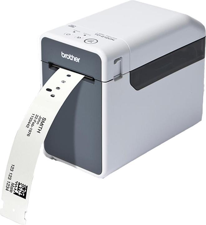 Image du produit Brother TD-2130NHC (300 dpi)