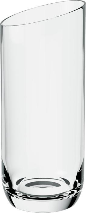Actual product image Villeroy & Boch Long drink mug, set of 4 NewMoon (3.60 dl, 4 x, Long drink glasses)