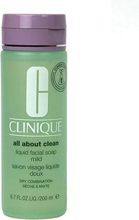 Immagine prodotto Clinique Liquid Facial (Panni pulizia, 200 ml)