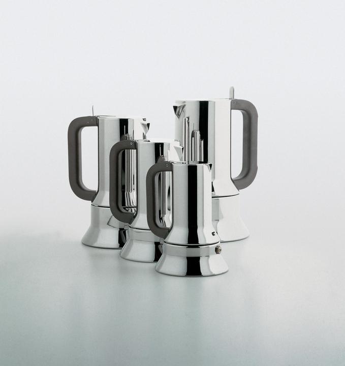 Produktbild Alessi 9090 (3 T.)