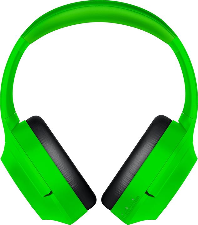 Actual product image Razer Opus X (Wireless)