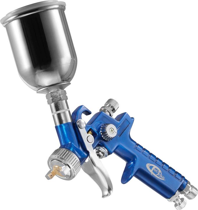Image du produit tectake Pistolet à peinture HVLP