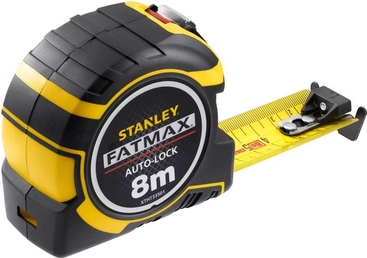 Produktbild Stanley Pro Autolock (cm, Metrisch, mm)