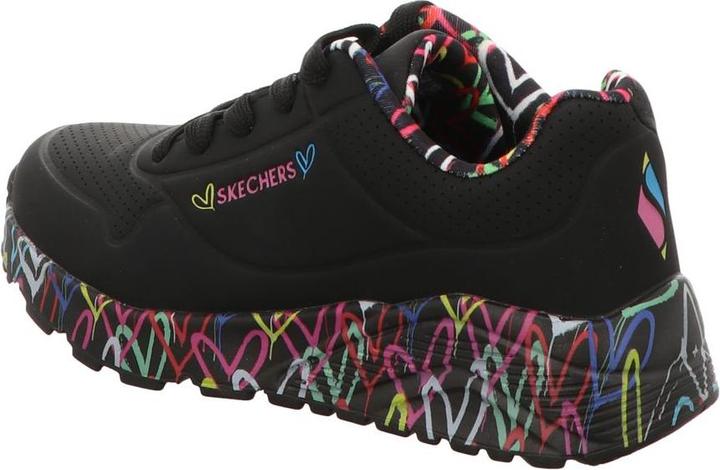 Produktbild Skechers X J Goldcrown Uno Lite Love (39.5)