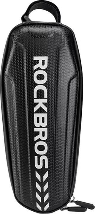 Actual product image Rockbros Bicycle bag (12 l, Handlebar bag)