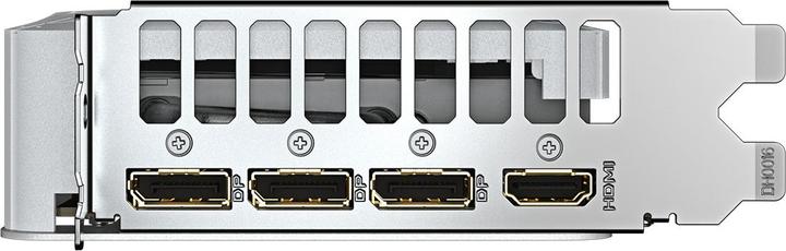 Produktbild Gigabyte GeForce RTX 5060 Ti EAGLE OC ICE 16G (16 GB)