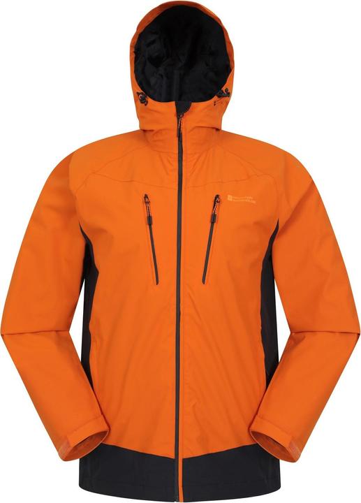 Mountain Warehouse Bounds Jacke wasserfest (XS)