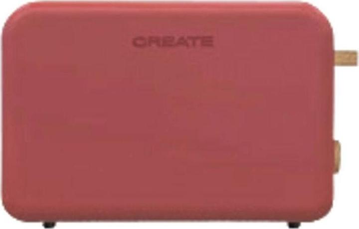 Image du produit Create Toast Retro