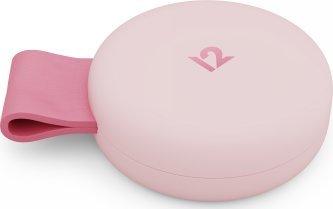 TwelveSouth ButterFly SE Chargeur 2 en 1 avec Qi2 (15 W)