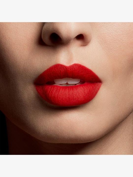 Actual product image By Kilian LRP Liquid Matte Extreme R.Immor. (Rouge Immortel)