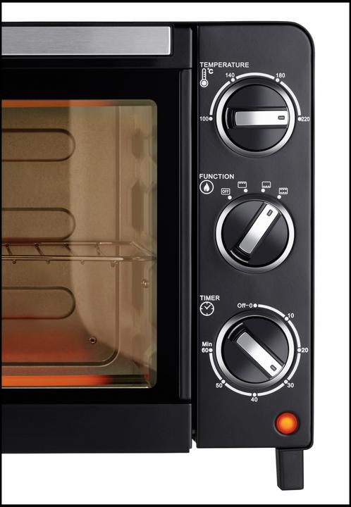 Actual product image Unold Allround