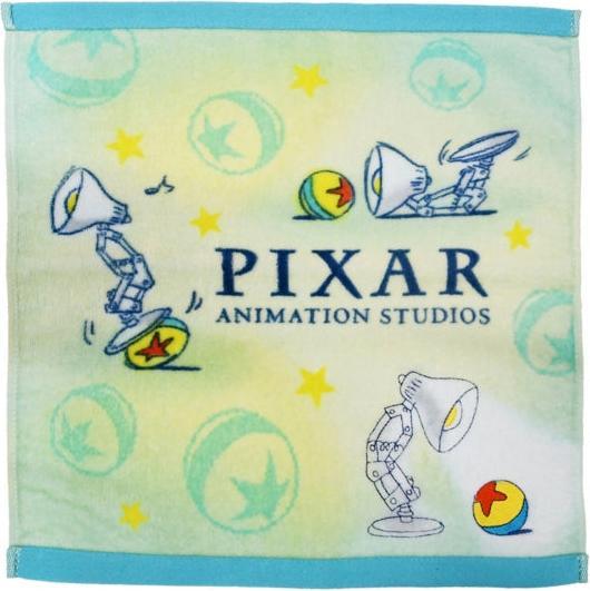 Produktbild Disney Pixar Luxo Jr. Waschhandtuch Water Light (34 x 36 cm)