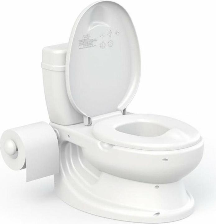 Actual product image Siva Mobile WC Potty