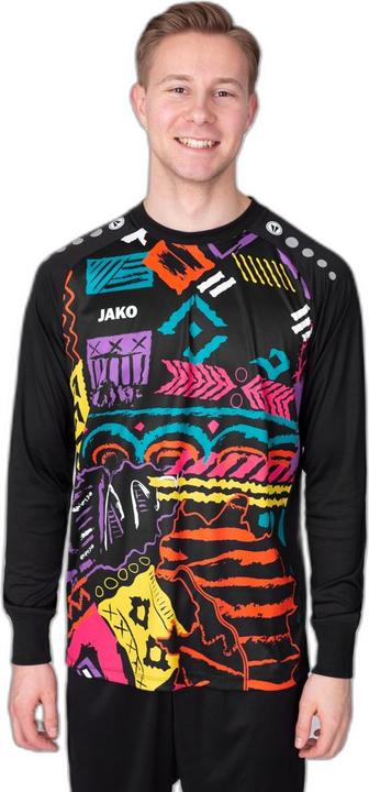 Actual product image JAKO TW jersey Tropicana (M)