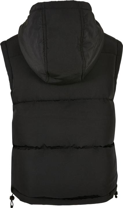 Immagine prodotto Urban Classics Gilet da donna in twill riciclato (S, M)