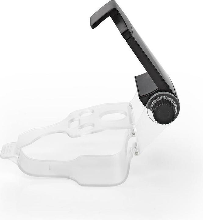 Produktbild Nedis Halter für Gaming-Handys für Xbox One Controller Universal Verstellbar Schwarz