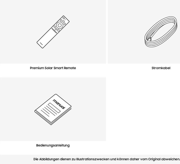 Actual product image Samsung The Serif QE55LS01B (55", LS01B, QLED, 4K, 2022)