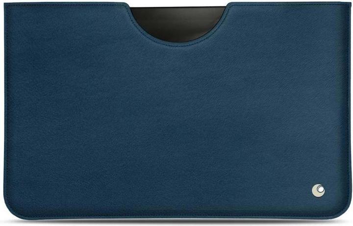 Blu méditerranéen ( Pantone #0E3043 )