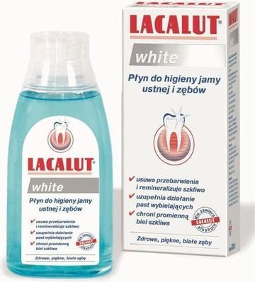Produktbild MGA Na (300 ml, Mundwasser)