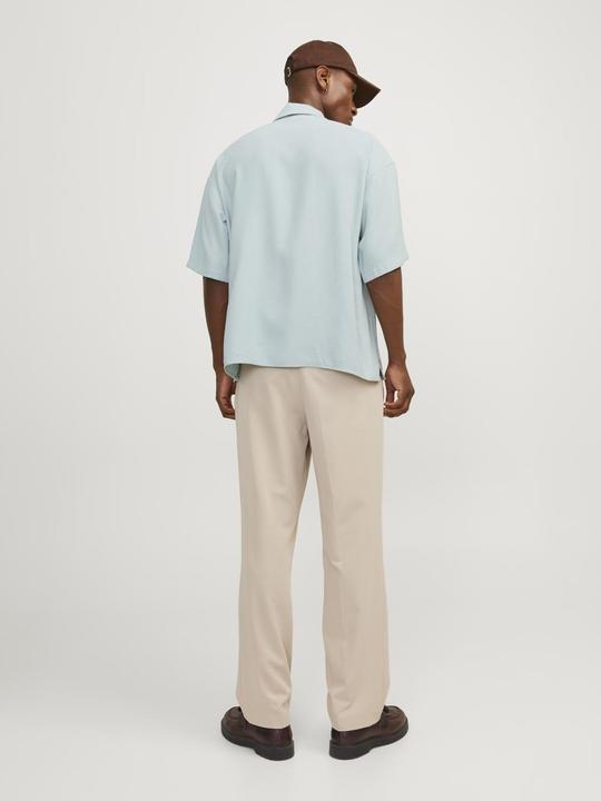 Produktbild Jack & Jones Wide Fit Hemd Hemd (S)