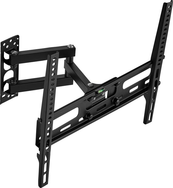 tectake TVWandhalterung (Wand, 55", 50 kg)