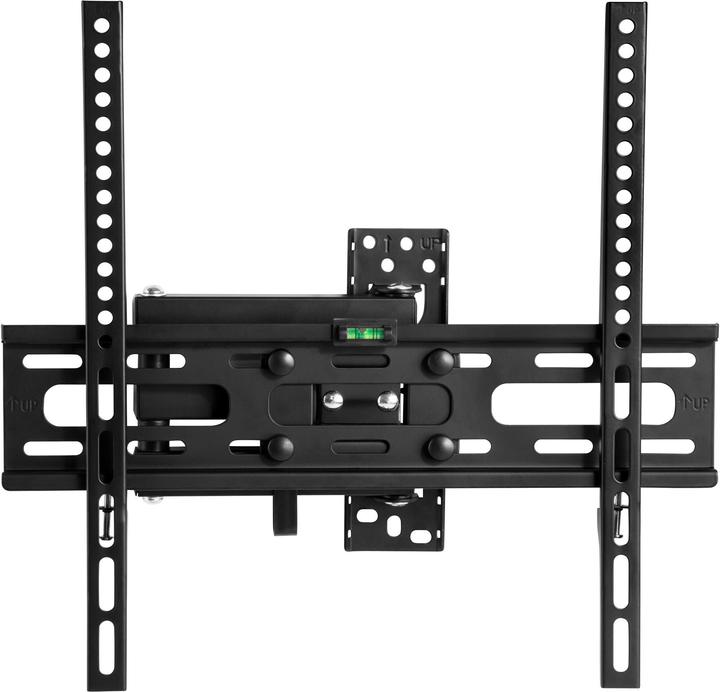 Image du produit tectake Support TV mural (Mur, 55", 50 kg)