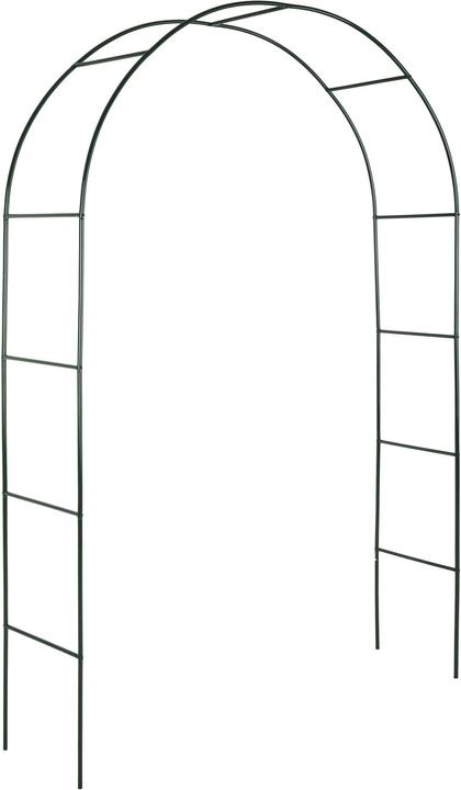 tectake Arco di rosa (140 cm, 40 cm)