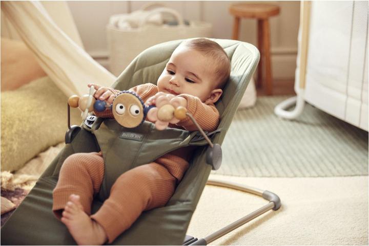 Actual product image BabyBjörn Bliss
