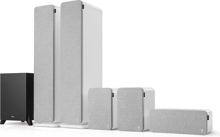 Image du produit Teufel Ultima 40 Mk4 Surround 5.1 Set (1 pièce)