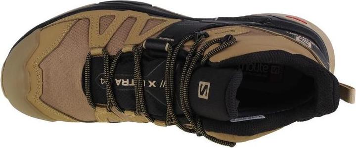 Immagine prodotto Salomon X Ultra 4 Mid GTX (47 1/3)