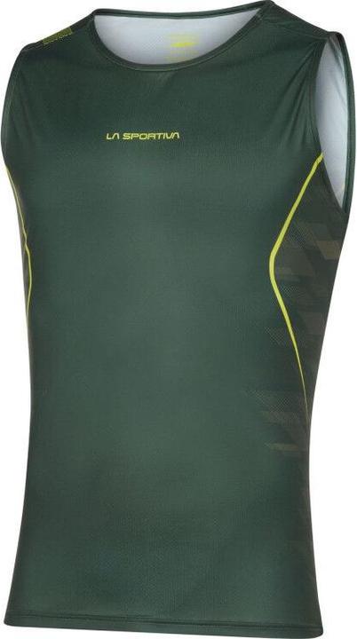 La Sportiva Pacer Tank - Tank Top - Herren (L)
