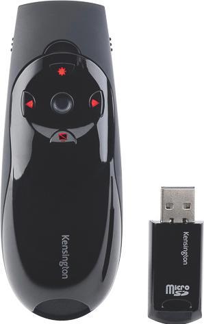 Actual product image Kensington Presenter Expert