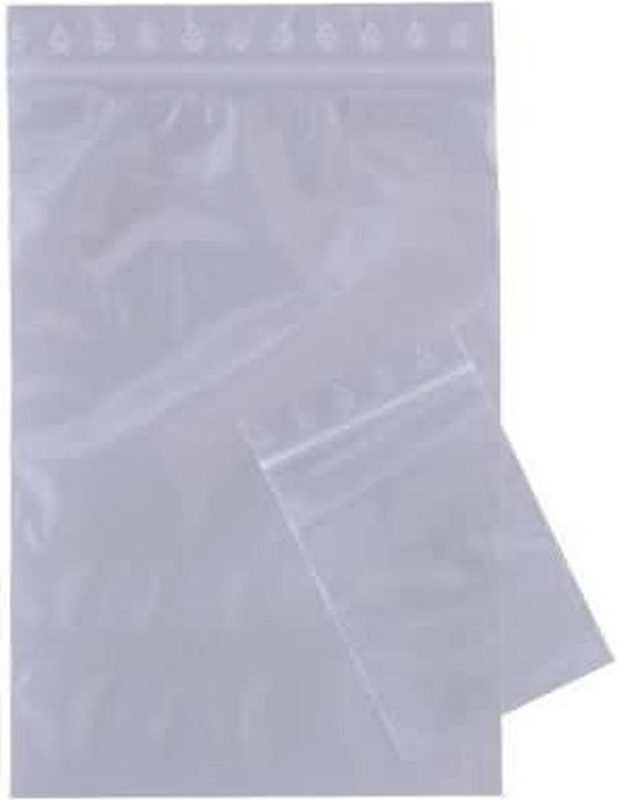 Immagine prodotto Neutralware Sacchetto con chiusura a pressione (100 x)