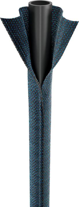 Actual product image Gardena EcoLine hose 13 mm 1/2 20 m with system parts (20 m, 13 mm)