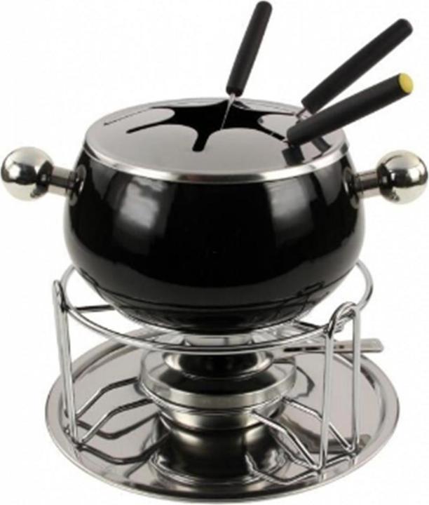 Image du produit Nouvel Viande noire (Fondue bourguignonne, Fondue chinoise)