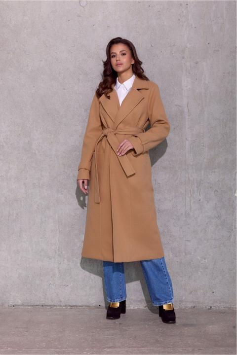 Actual product image Roco Fashion Coat model (38)