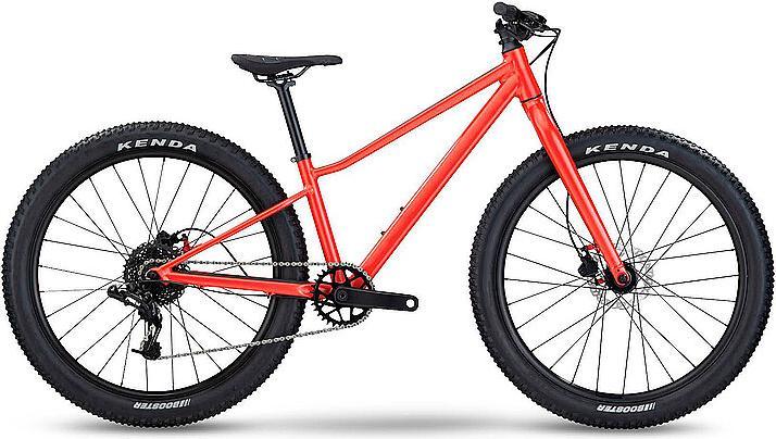 Actual product image BMC 24" Twostroke AL (24")