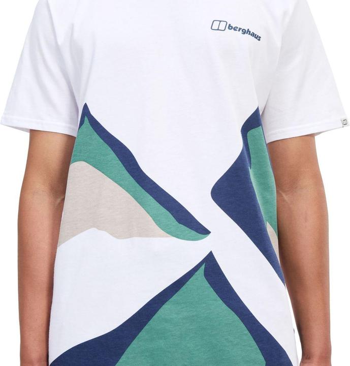 Produktbild Berghaus M Klambercall Tee (T-Shirt) (52)