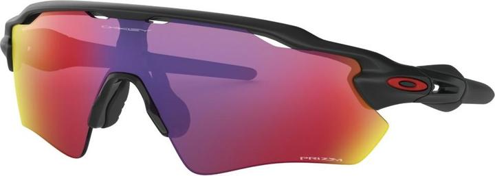 Oakley Radar EV Path (Mat Black, Prizm Road)