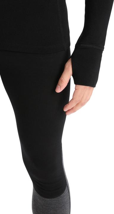 Actual product image Icebreaker ZoneKnit (XL)