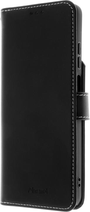 Image du produit Insmat 650-3238 Étui pour téléphone mobile (6,5") Flip case Noir (Motorola Moto G24 Power)