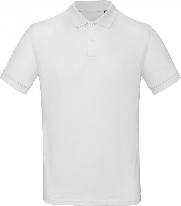B&C Inspire Polo (2 StückPackung)