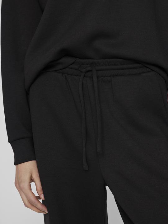 Produktbild Vila High Waist Hose mit weitem Bein (S)